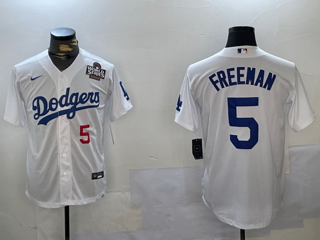 Los Angeles Dodgers Jerseys 046